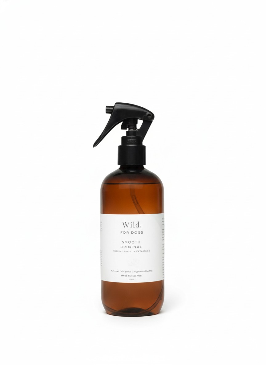 Wild for Dogs Calming Detangler, 300ml