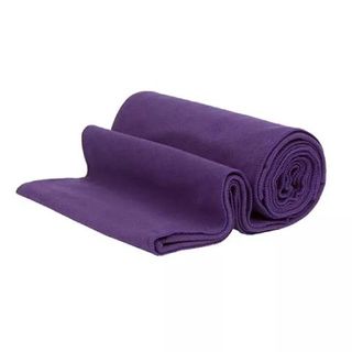 Manduka eQua Mat Towel