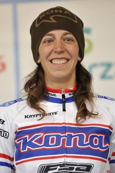 Helen Wyman (Kona-FSA)