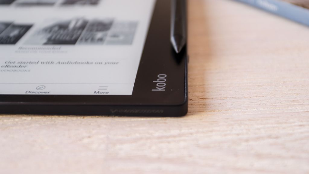 Kobo Elipsa 2E review stiff competition for the Kindle Scribe TechRadar