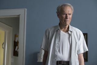 Clint Eastwood dans La Mule