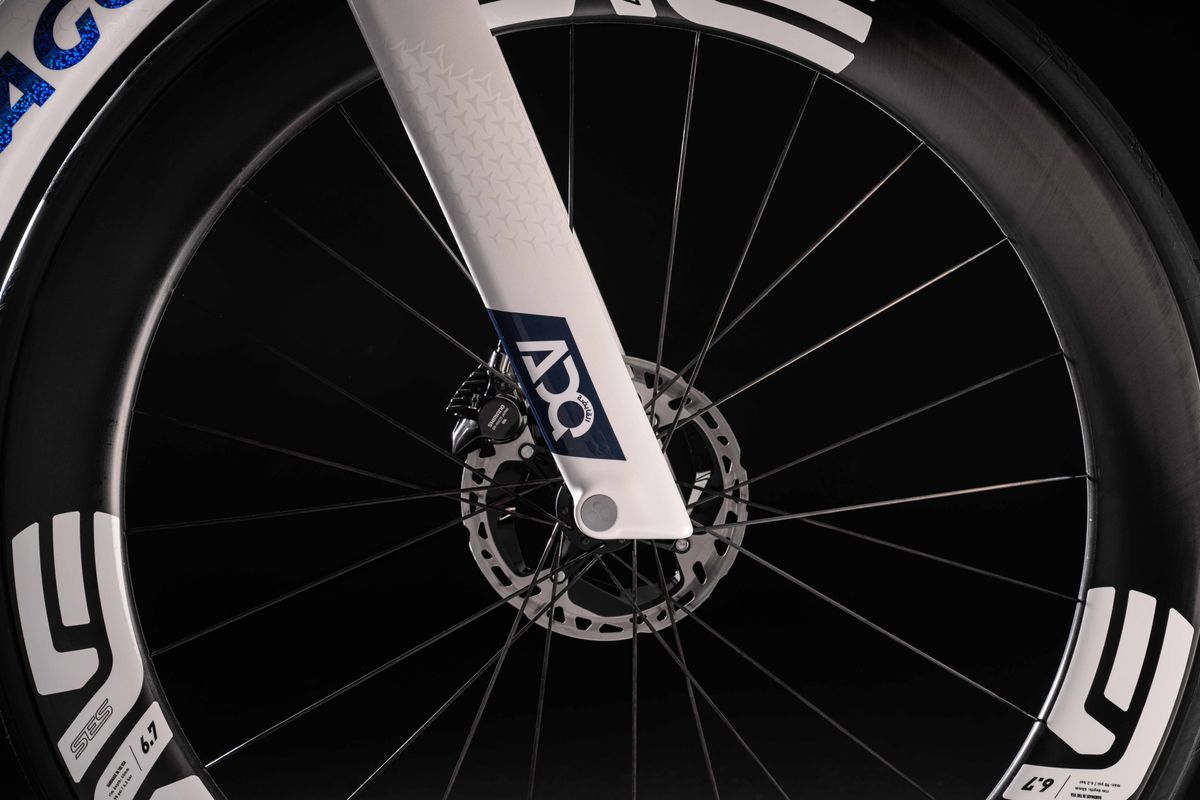 Colnago Y4Rs