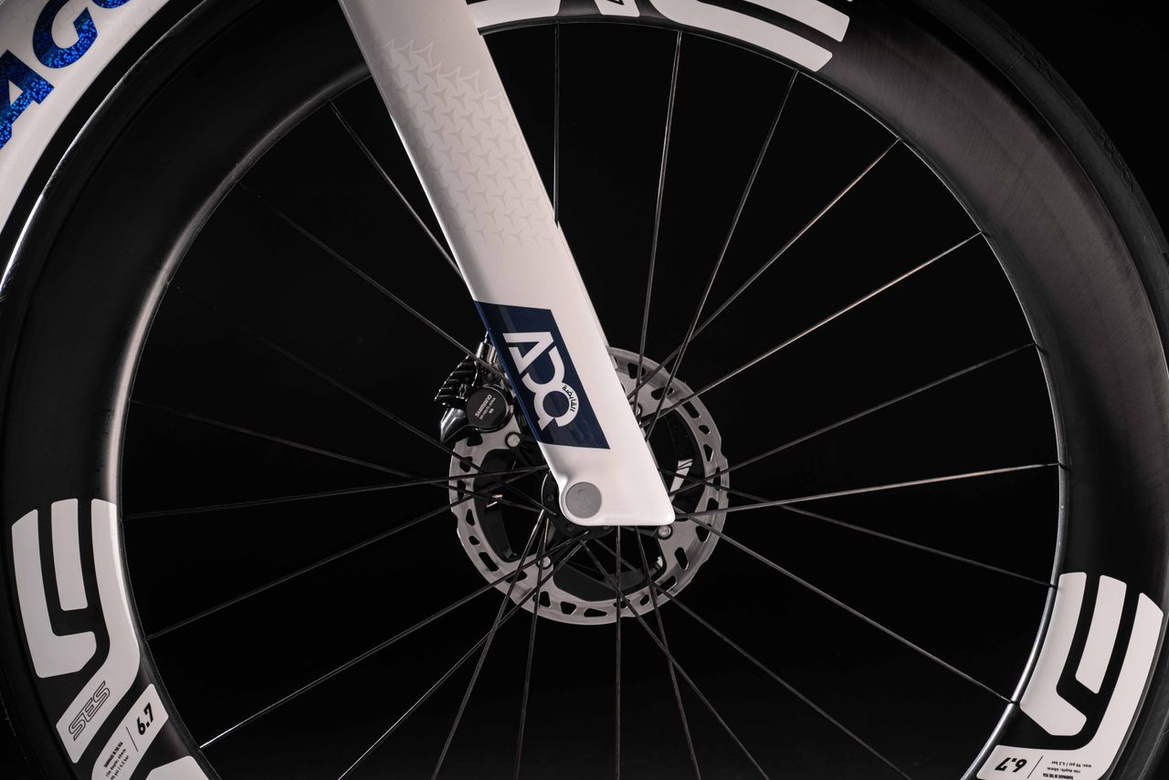 Colnago Y4Rs