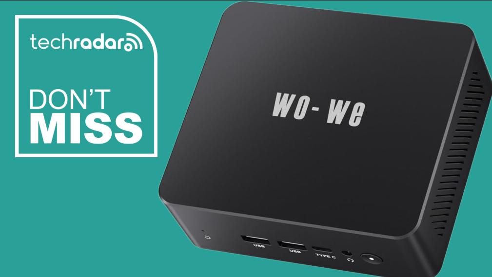 wo-we PC