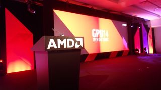 AMD showcases next generation GPUs