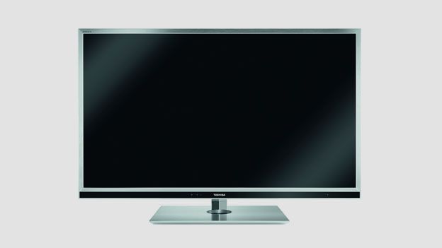 Toshiba 液晶テレビ 本体 Toshiba 55WL863 review: Toshiba 55WL863 - CNET