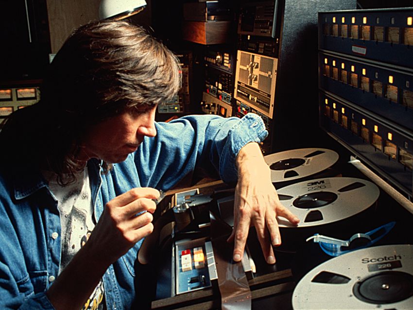 Tom Scholz answers your questions! | MusicRadar