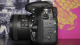 Nikon D600 review