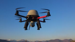 The drones are coming home as FAA confirms six test states for unmanned aircraft