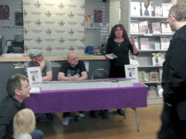 Adventure Rocketship! Launches | GamesRadar+