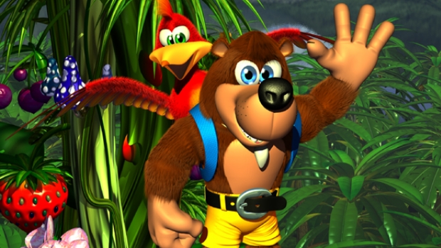 Banjo-Kazooie Was Fantastic--And It Doomed 3D Platformers - GameSpot