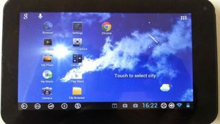 5 budget tablets tested