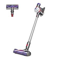 The Dyson V7 Allergy Vacuum Cleaner $329.99 $189.99 at Dyson