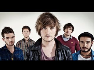 Kids In Glass Houses