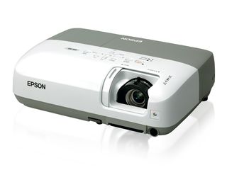 Epson EB-X6