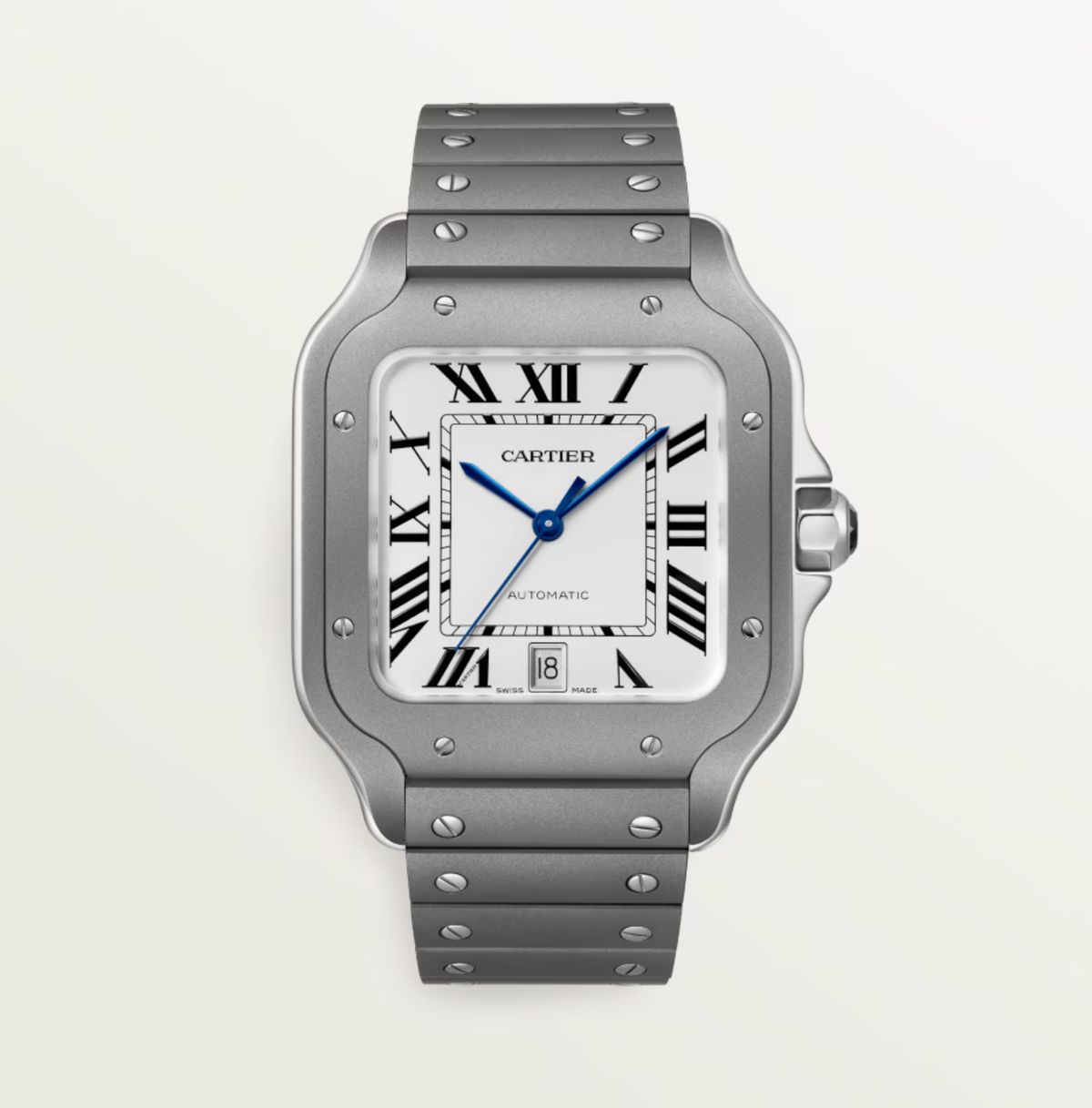 Cartier watch