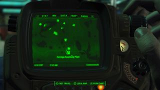 Fallout 4 repair bobblehead location