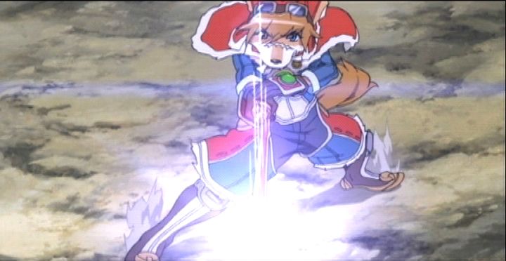 Solatorobo : Red the Hunter Nintendo DS NEW SEALED FREE REGION ENGLISH ESPANA