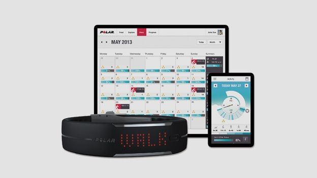 Polar Loop review