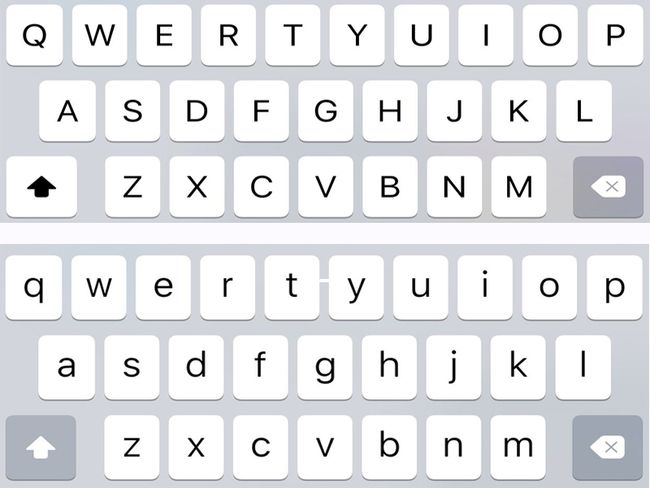 Apple adds new keyboard change to iOS 9 after years of fans pleading