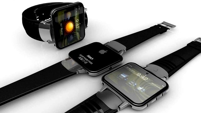 itime smartwatch