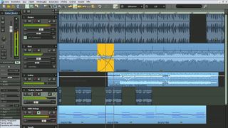 what is the best music production software for mac