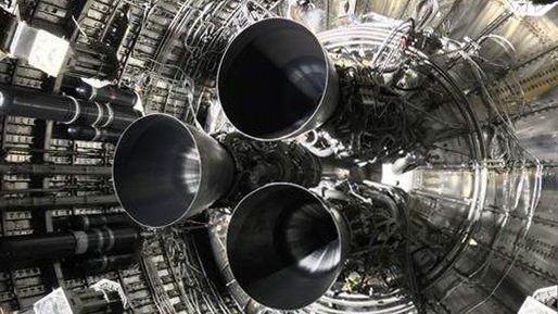 Starship engine 'crisis' poses possible bankruptcy risk for SpaceX, Elon Musk sa..