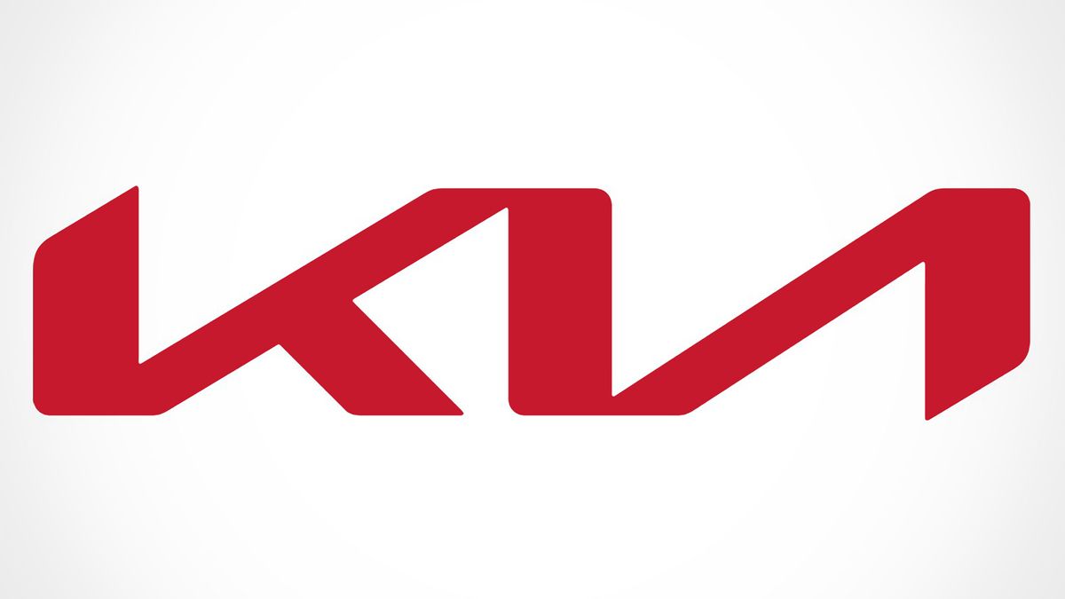 Kia’s new logo is a LOT cooler than its old one | Creative Bloq