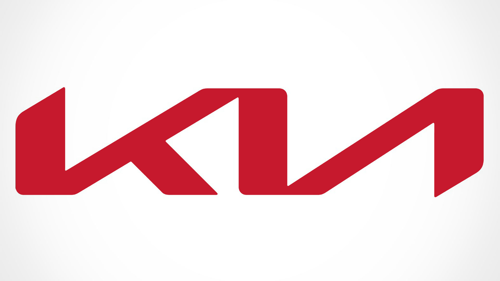 Kia\'s new logo is a LOT cooler than its old one | Creative Bloq