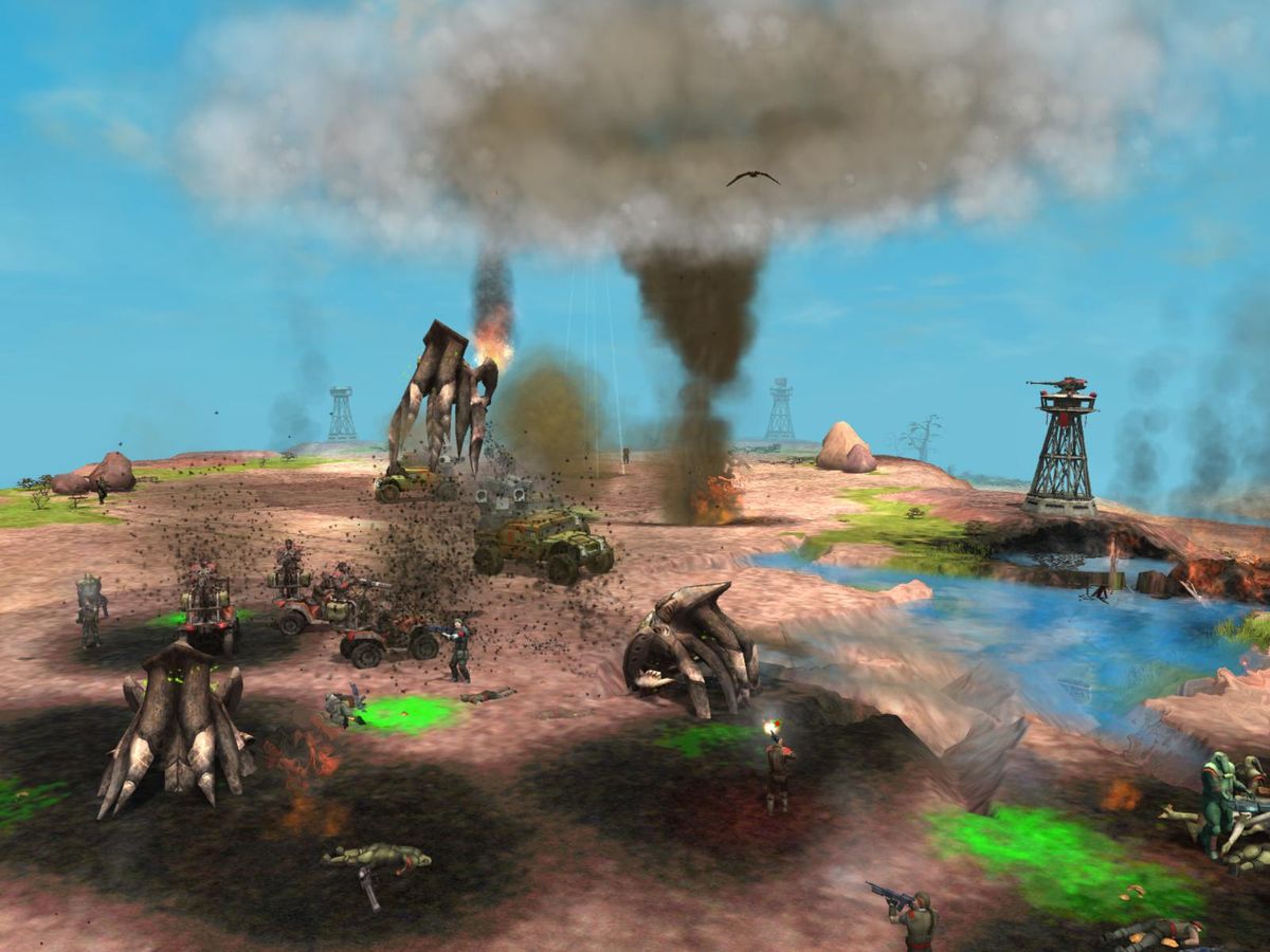 maelstrom game update maelstrom game update