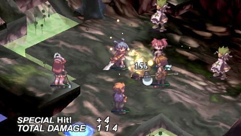 【中古】 Disgaea: Afternoon of Darkness Disgaea Afternoon of Darkness NIS America Atlus Print