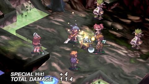 Disgaea: Afternoon of Darkness review