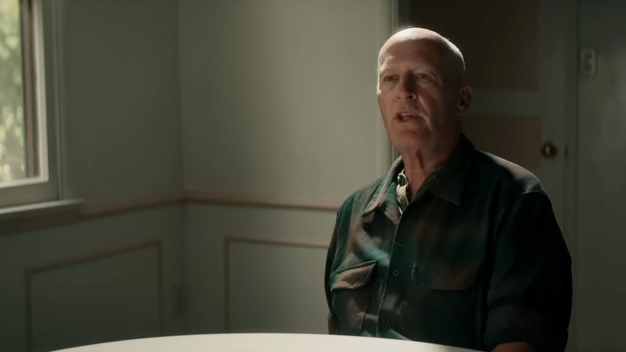The Mortician on HBO