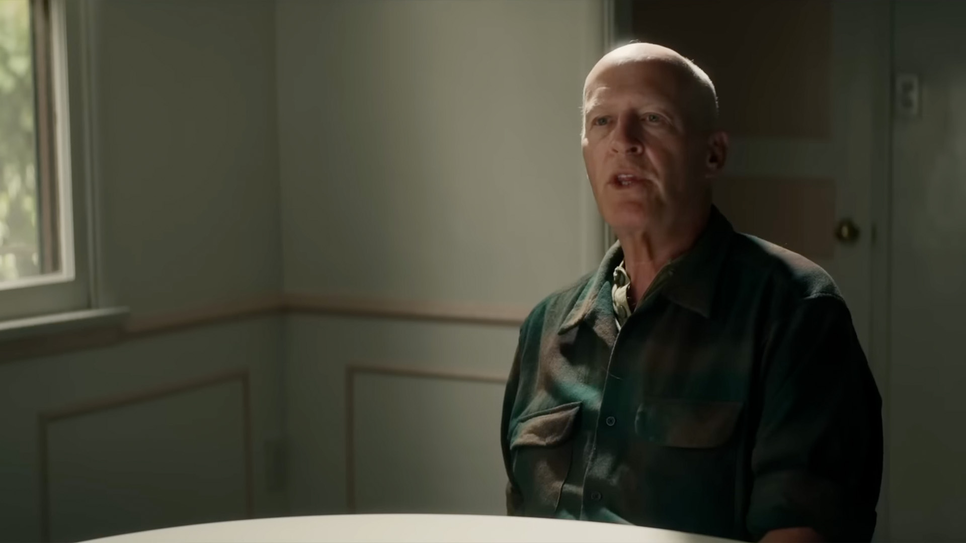 The Mortician on HBO