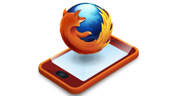 Mozilla Firefox OS