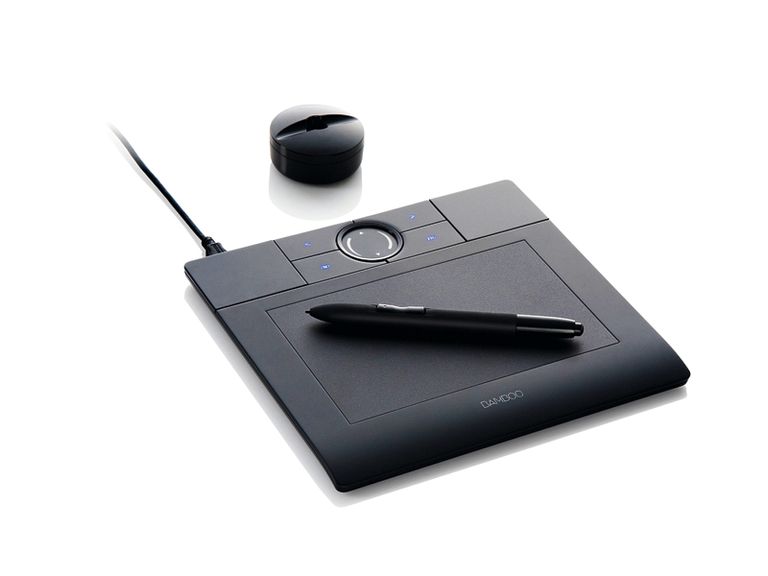 Bamboo Fun review TechRadar