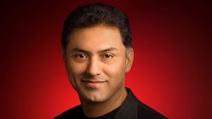 Nikesh Arora