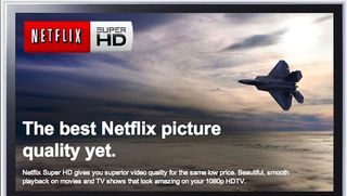 Super HD for all! Netflix rolls out highest quality streams for every subscriber