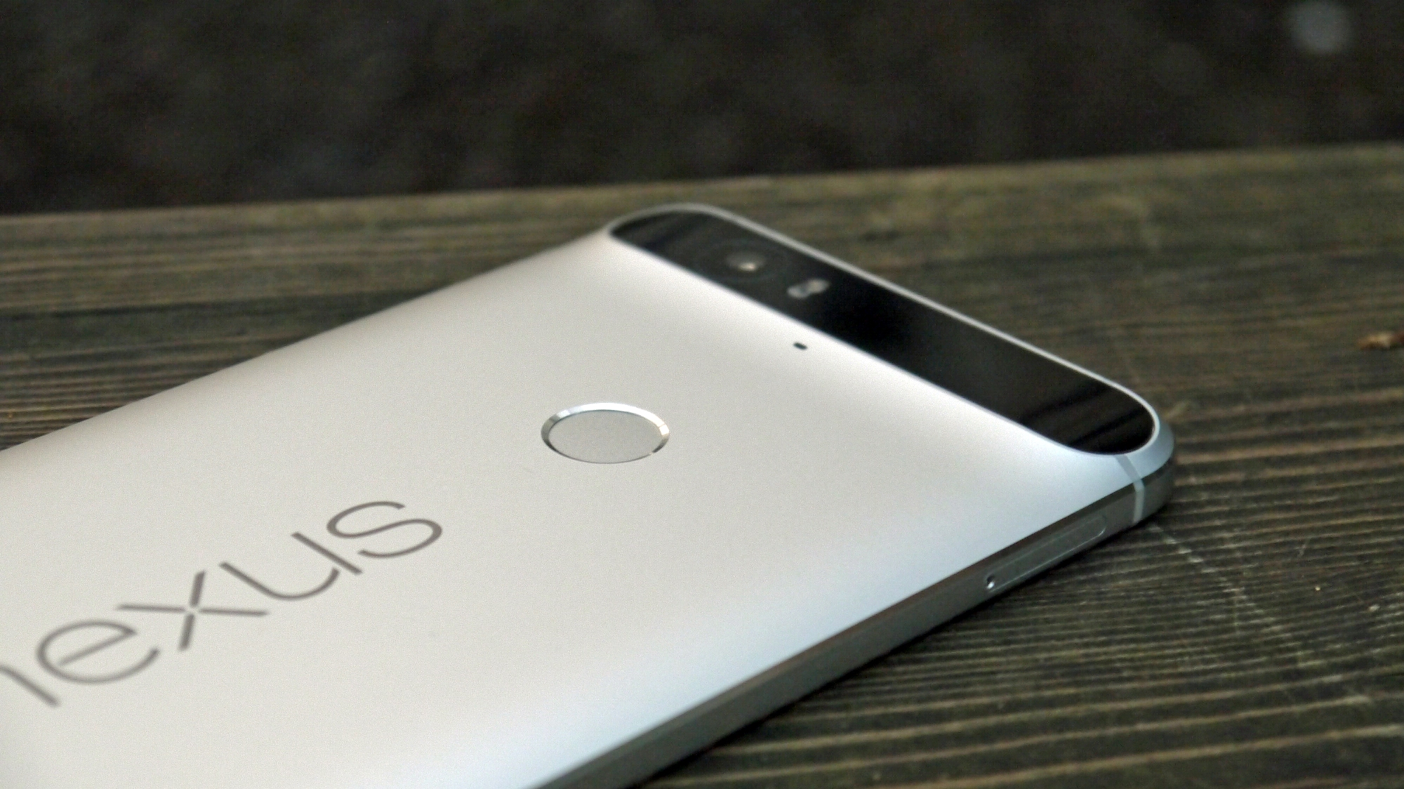 Google Nexus 6P