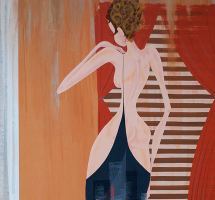 Alice Harford