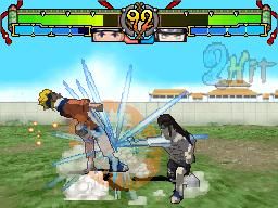 Naruto: Ninja Destiny | GamesRadar+