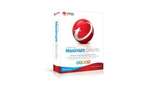 Trend Micro Titanium Maximum Security 2013