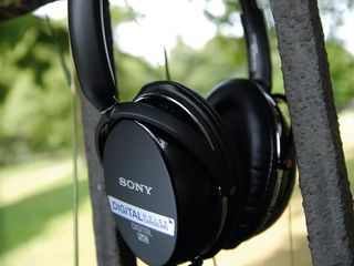Sony MDR-NC500D