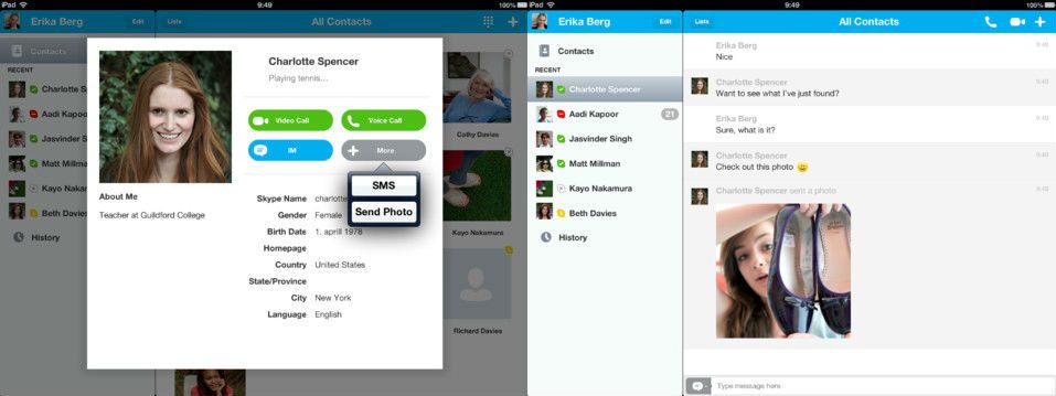is the skype app free for iphone is the skype app free for iphone