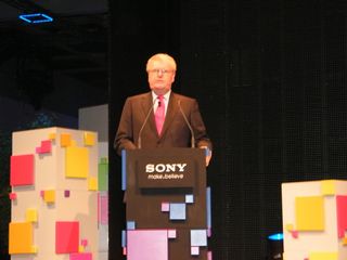 Sony IFA 2010