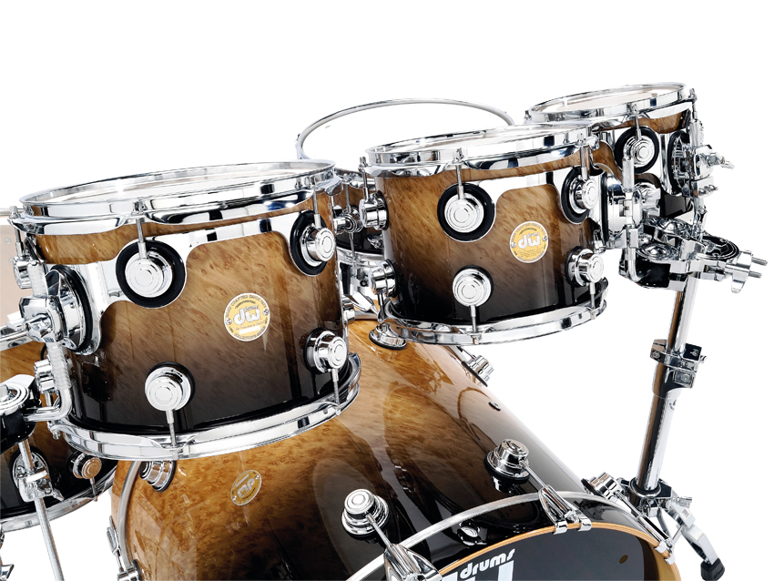 sd3 drums