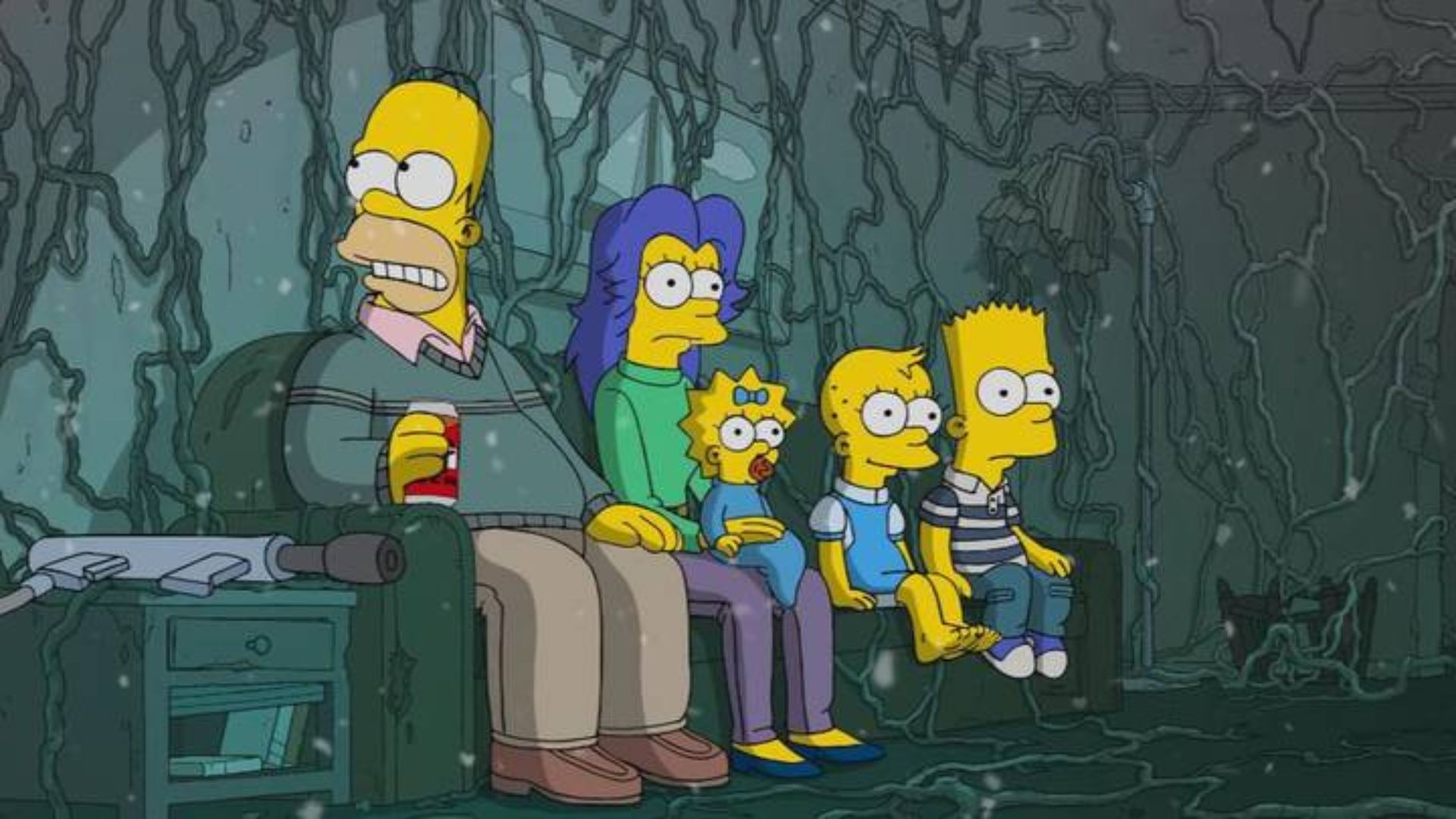 The Simpsons Treehouse of Horror