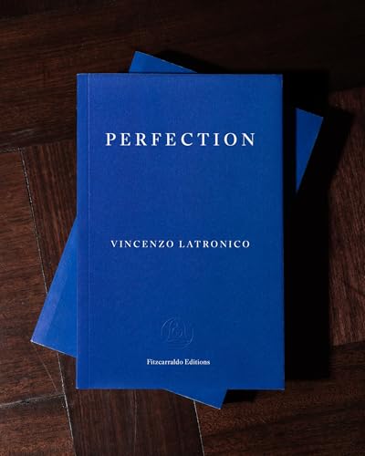 Perfection: Shortlisted for the International Booker Prize