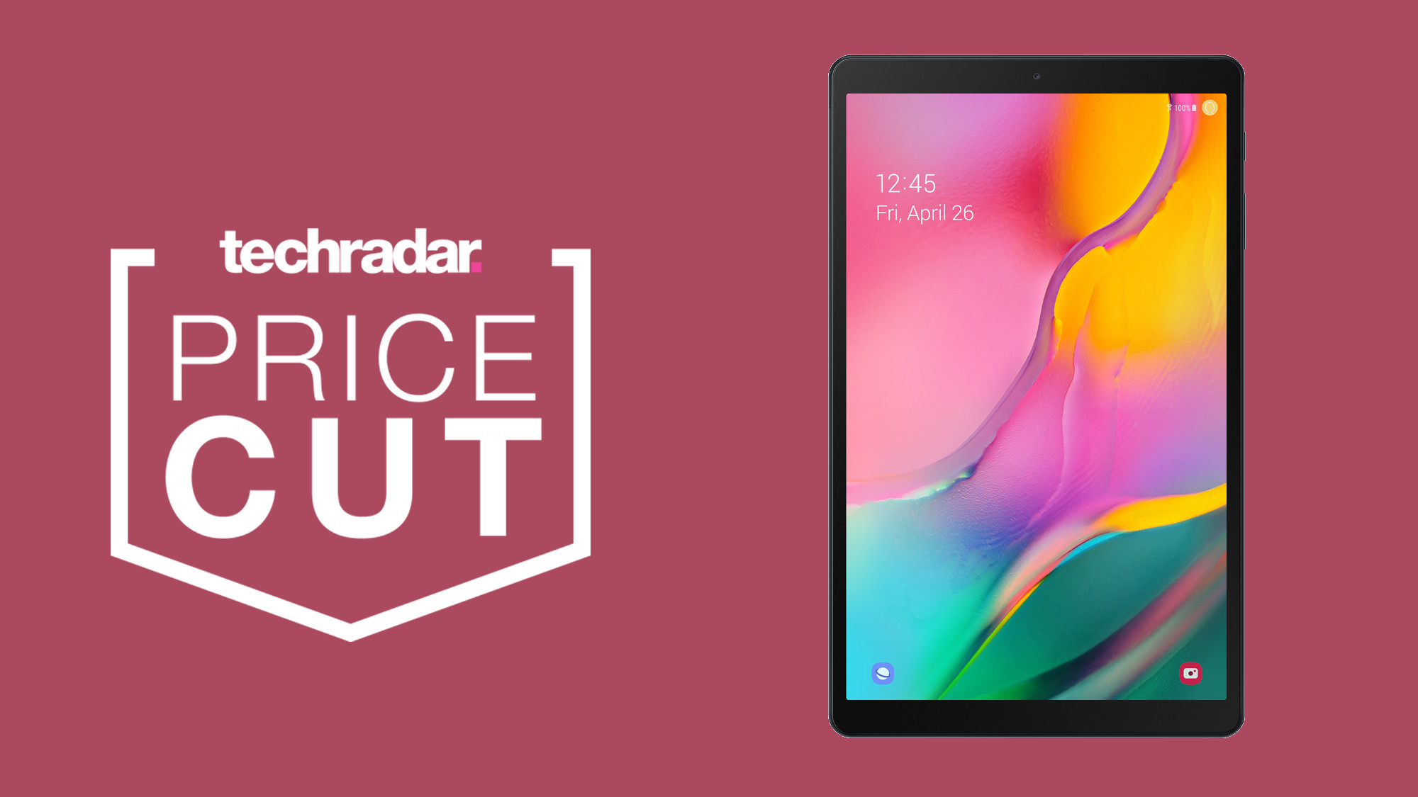 Samsung Galaxy tablets are on sale now in Amazon's early Black Friday