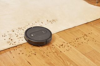 The T6 Robot Vacuum Cleaner from Vactidy